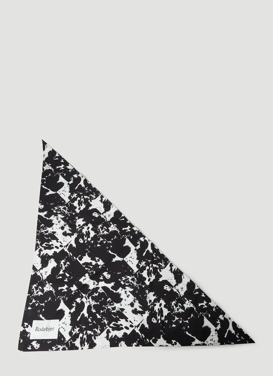 Logo Scarf