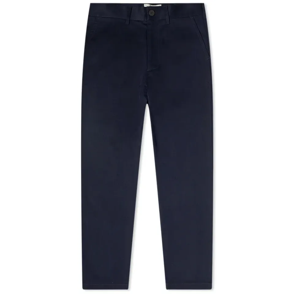 Bill Tapered Chino