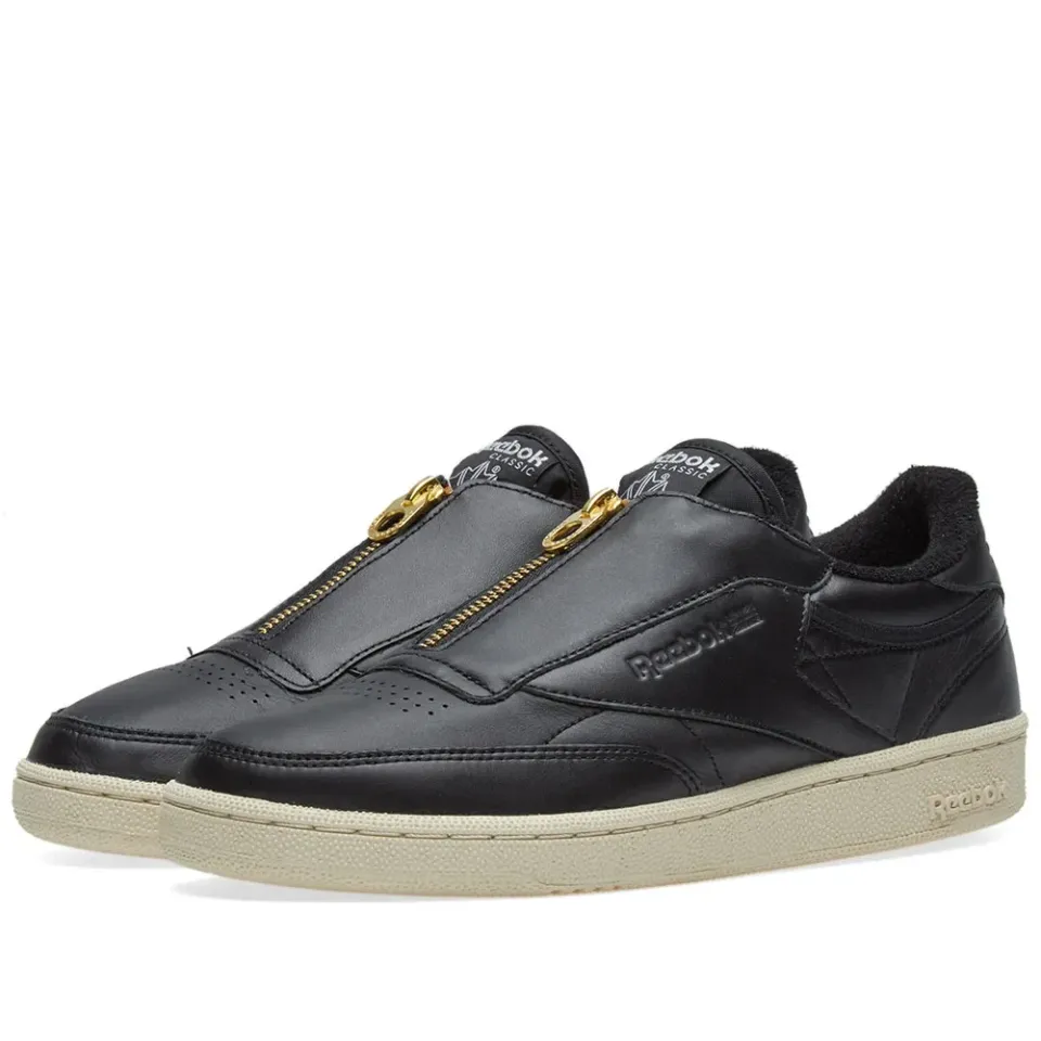Club C 85 Zip W