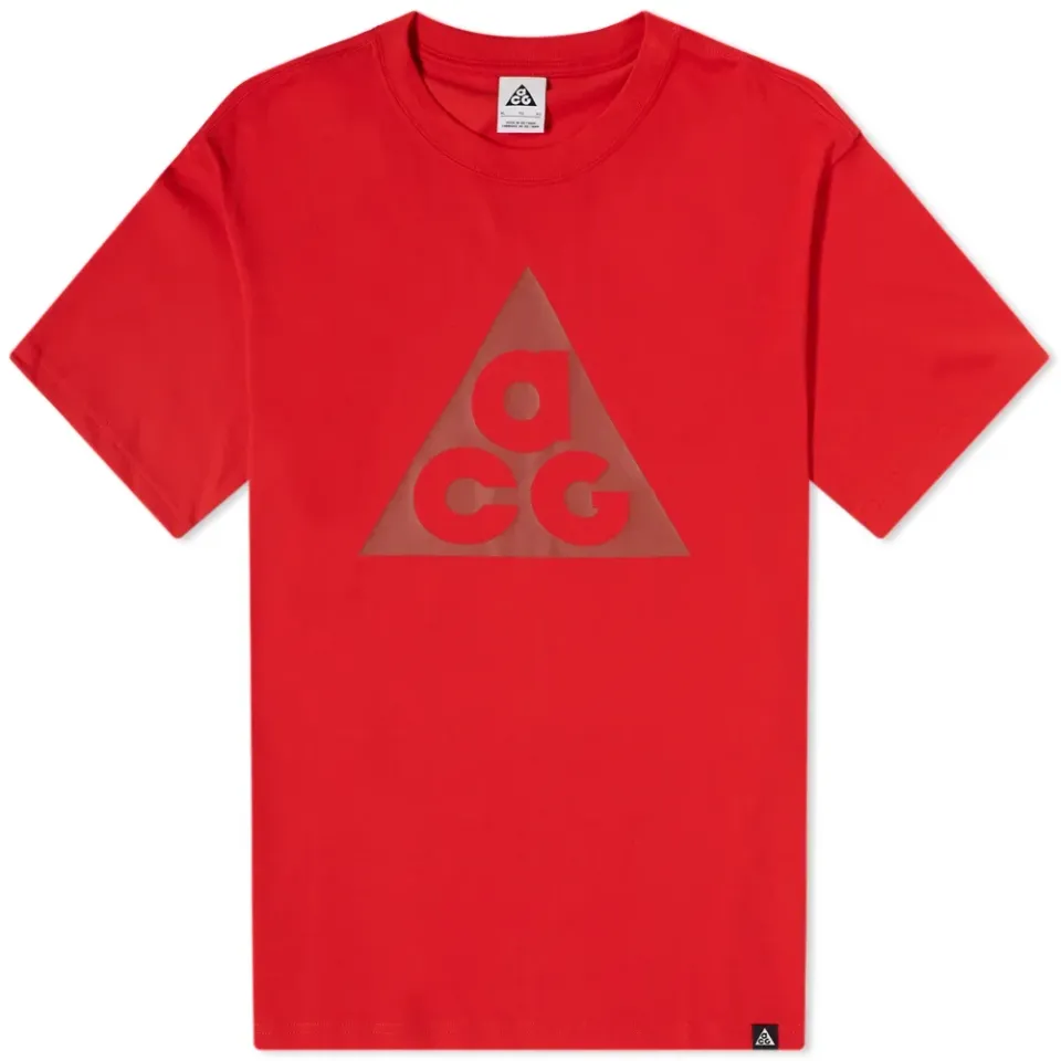 Nike ACG Large Logo T-Shirt