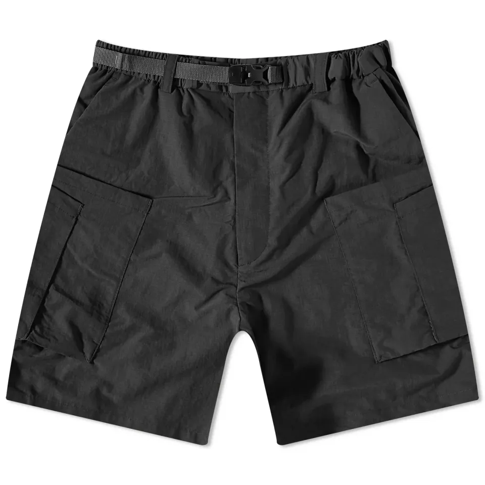 Hidden Shorts