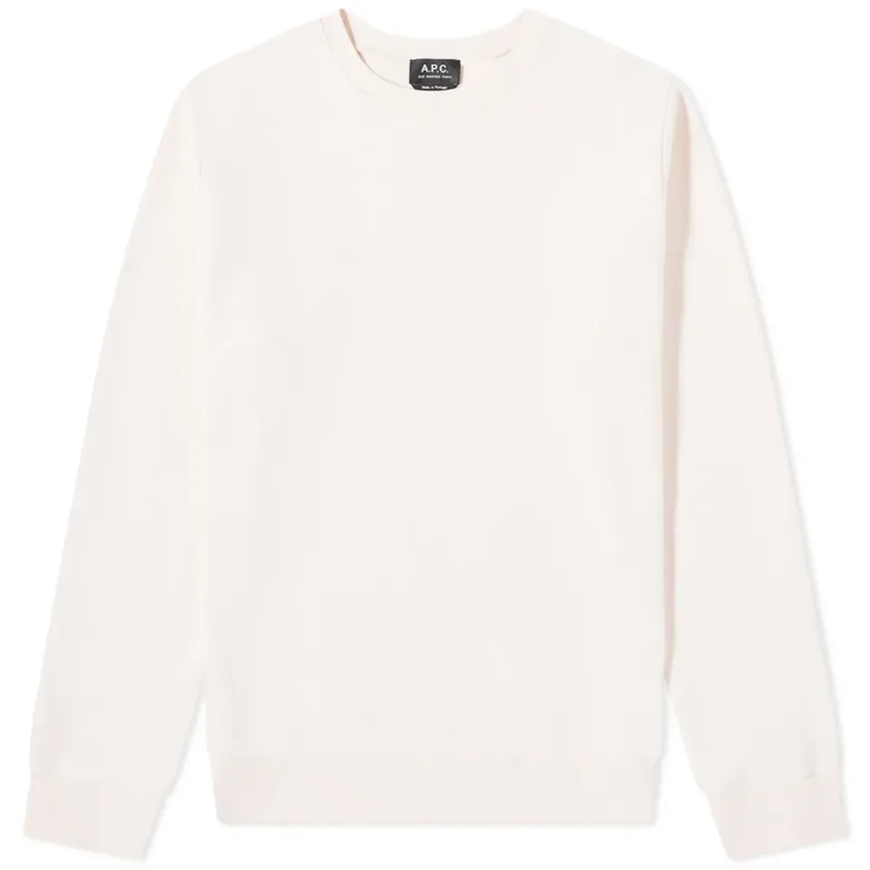 A.P.C. Kodi Crew Sweat