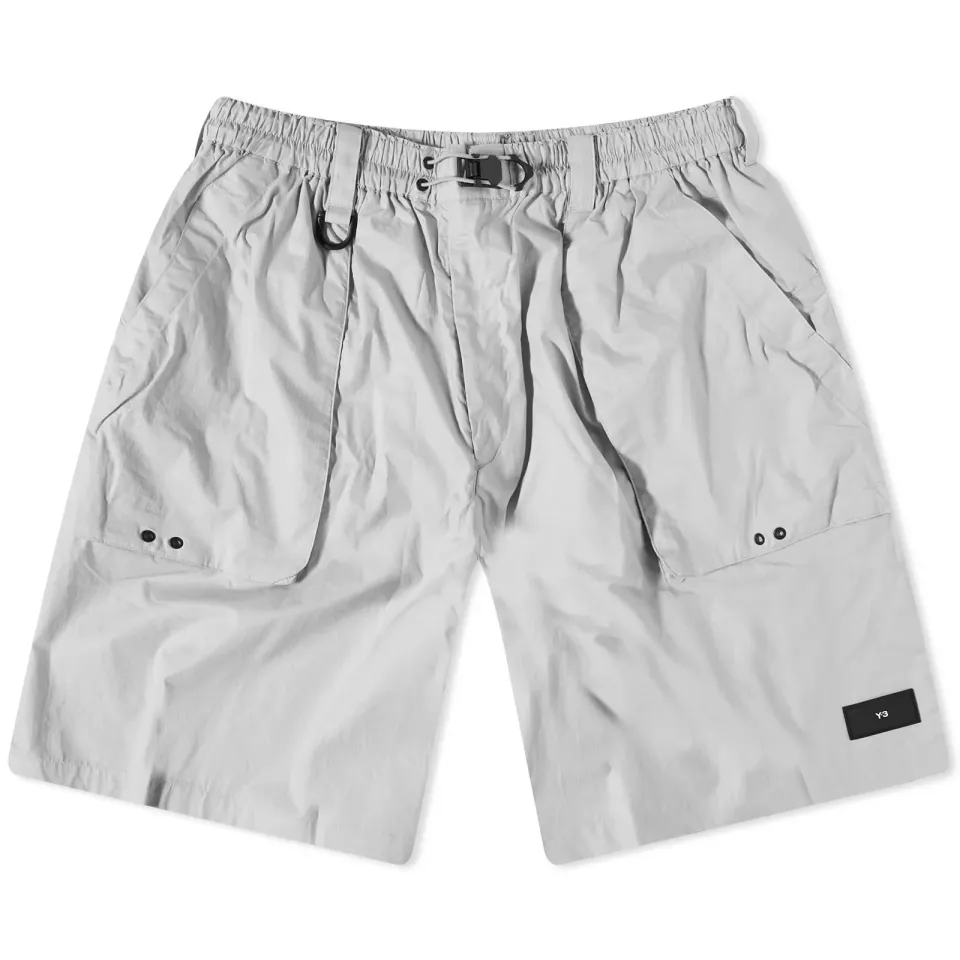 Ripstop Shorts
