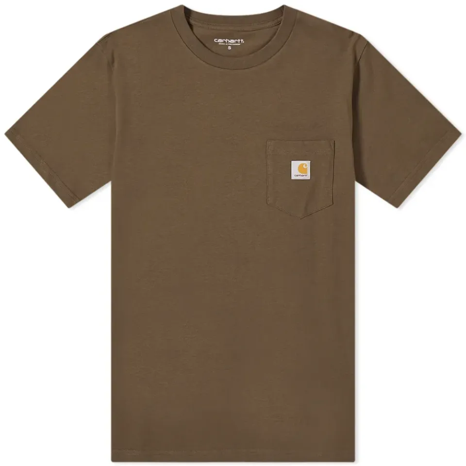 Pocket T-Shirt