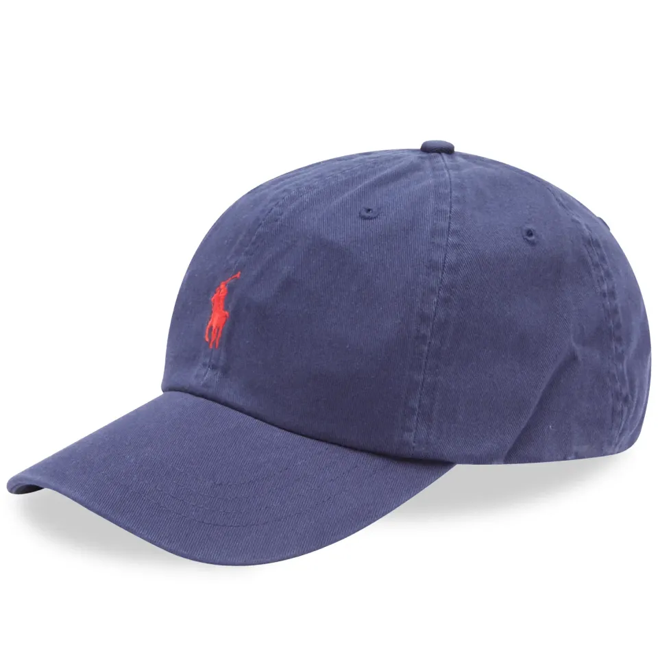 Classic Baseball Cap