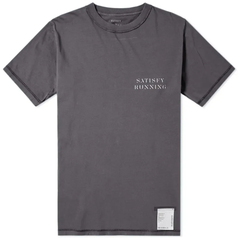 Reverse Tee