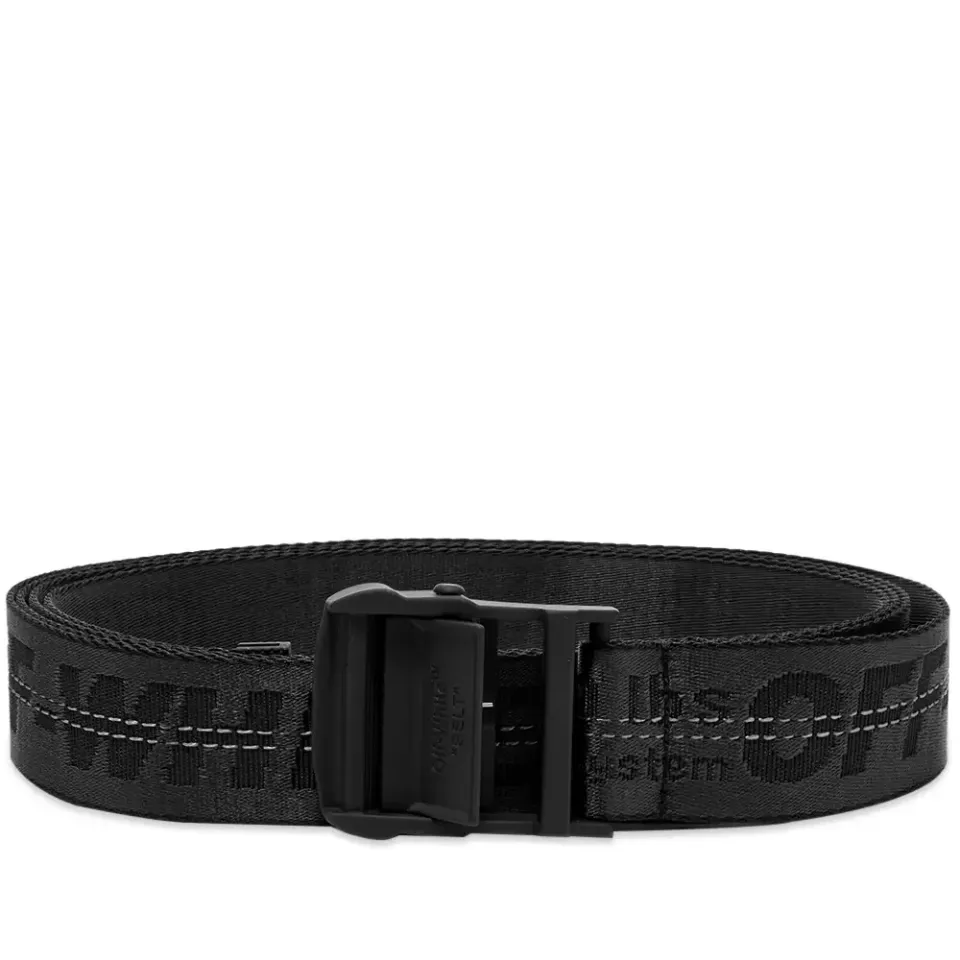 Classic Industrial Belt H35