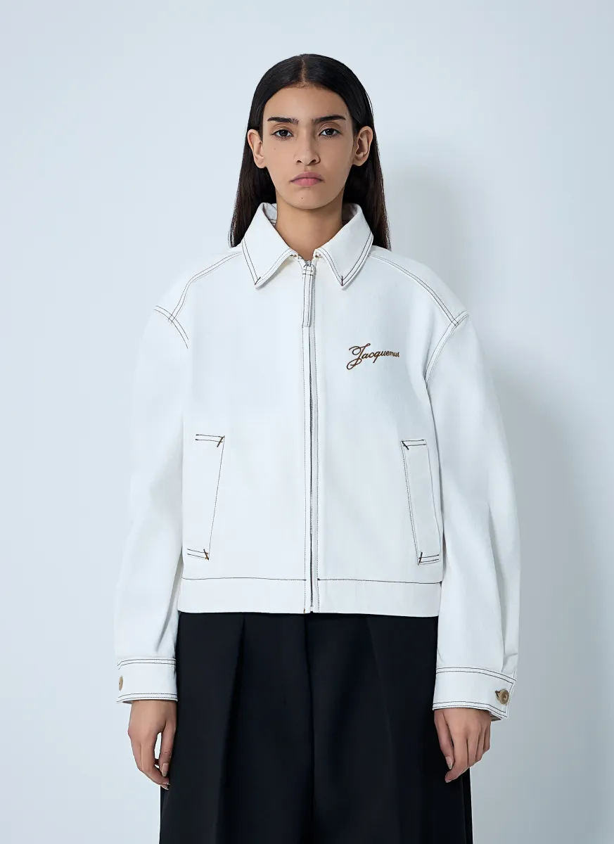 La Veste De-Nime Jacket