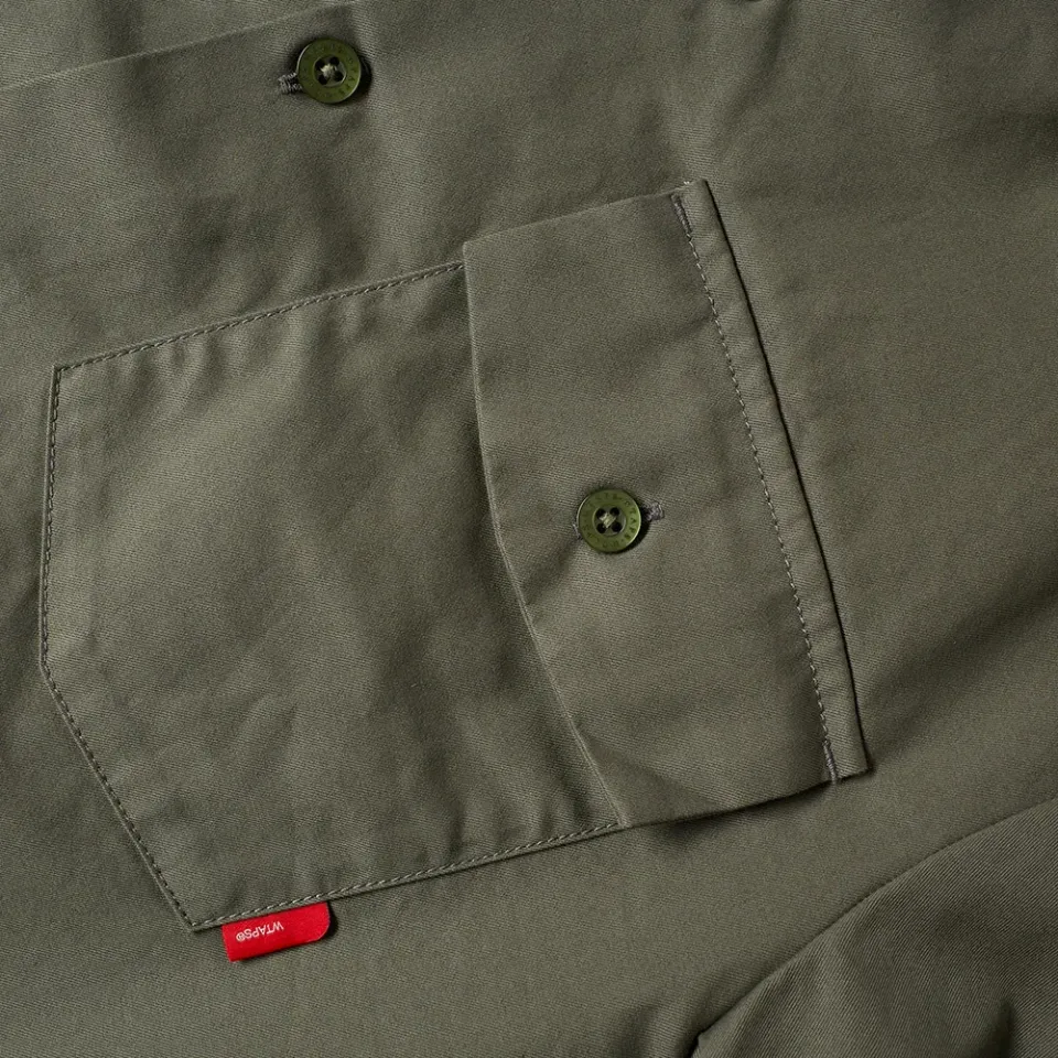 Officer Shirt