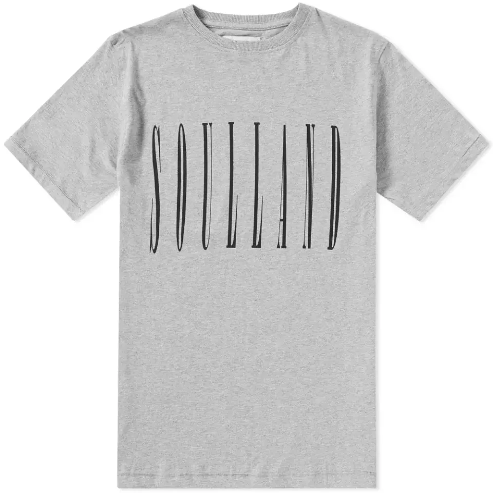 Barker Logo Tee