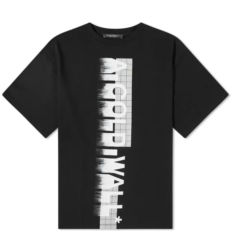 A-COLD-WALL* Large Logo T-Shirt
