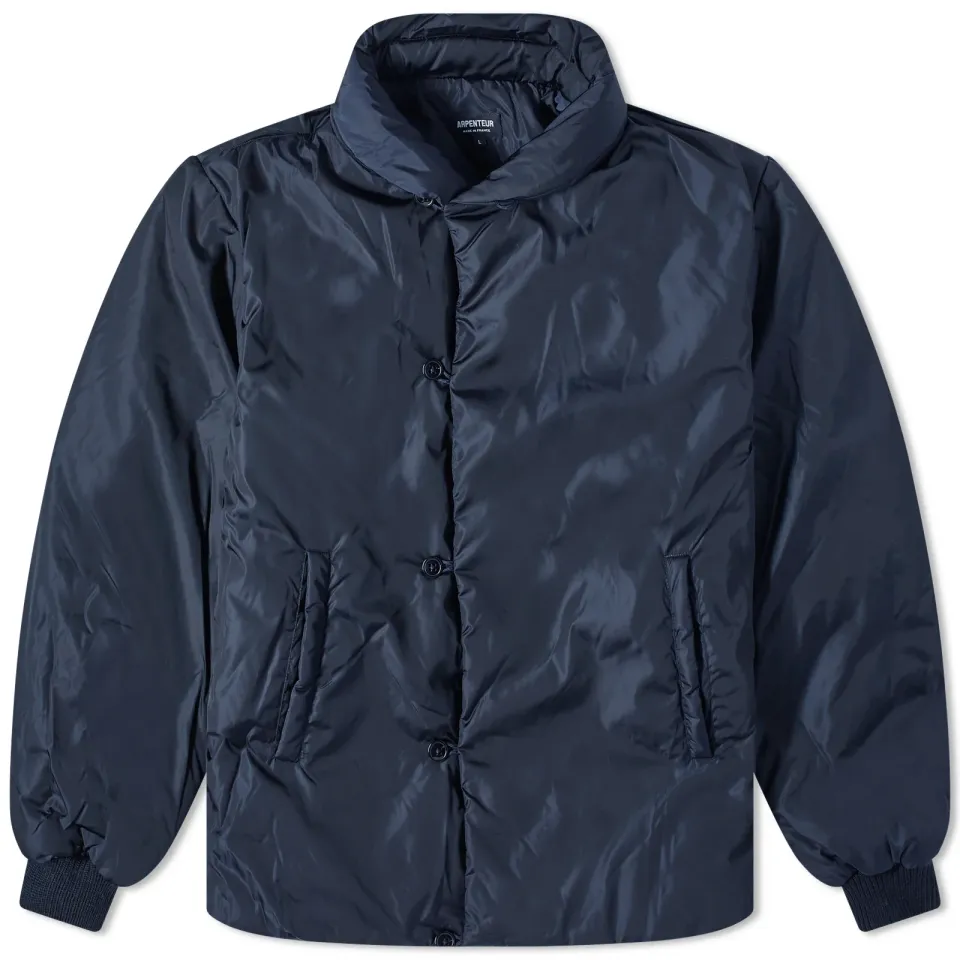 Loft Jacket