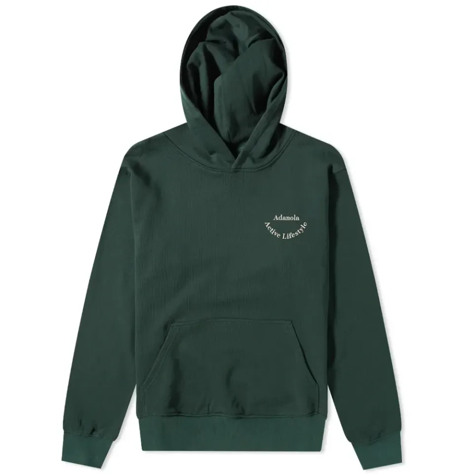 Essential Hoodie