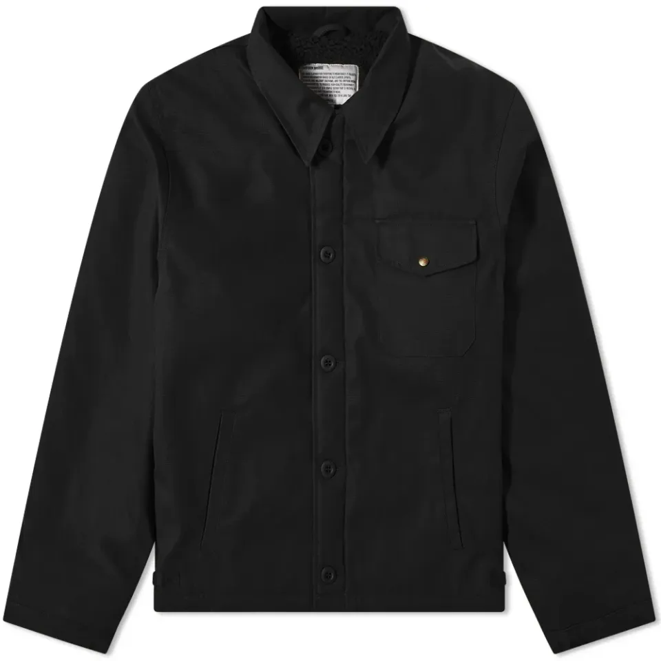 Deck Jacket