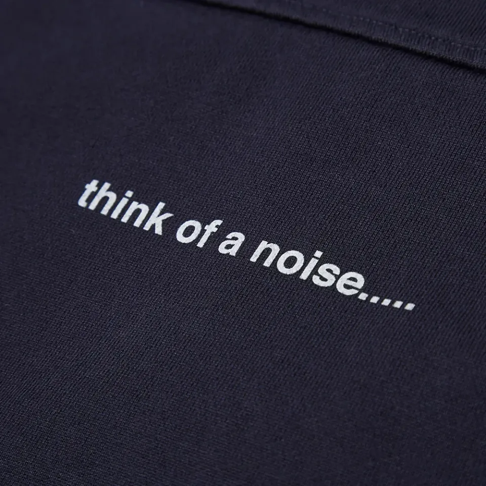 Noise Music Laboratories Crew Neck Sweat