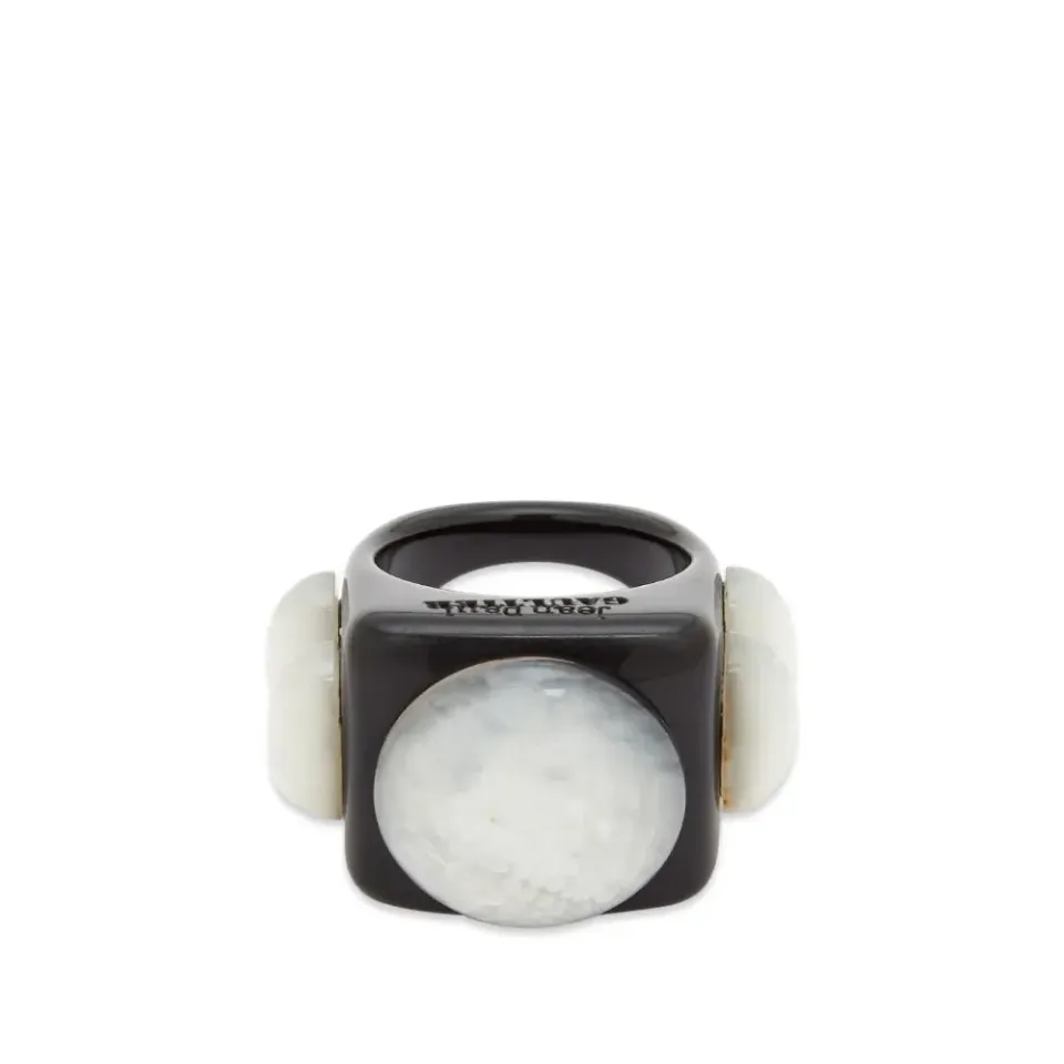 La Manso Bikini Ring