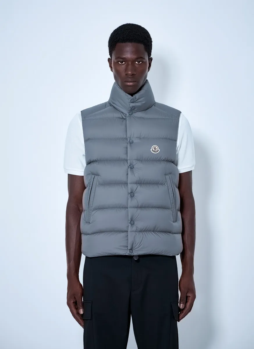 Tibb Down Gilet