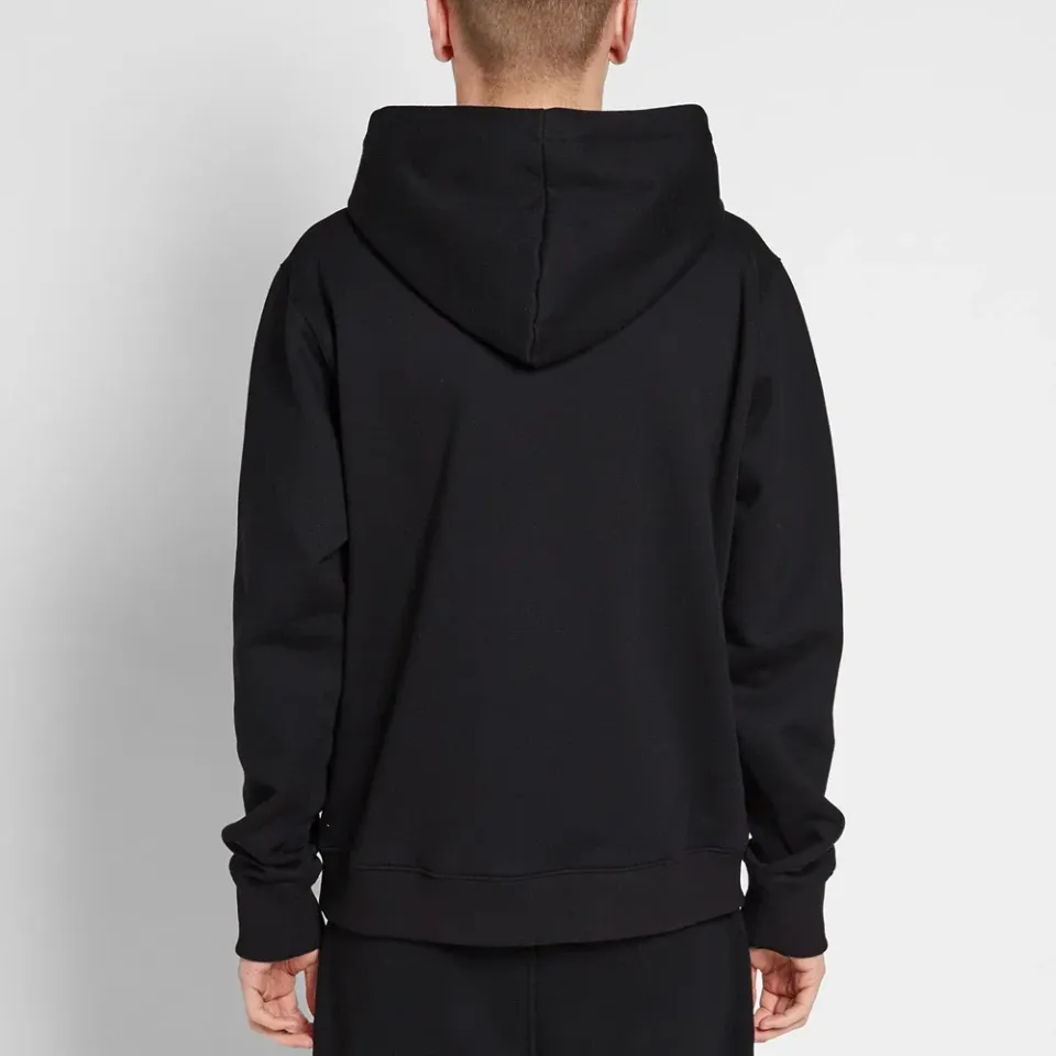 Paris Hoody