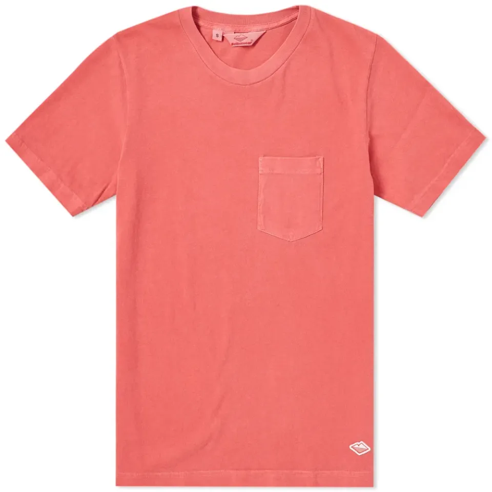 Pocket Tee