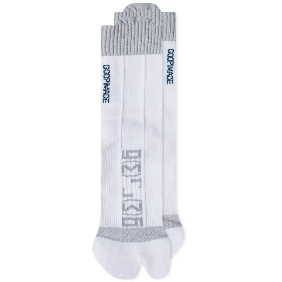 ER-X1 G-Mutation Tabi Socks