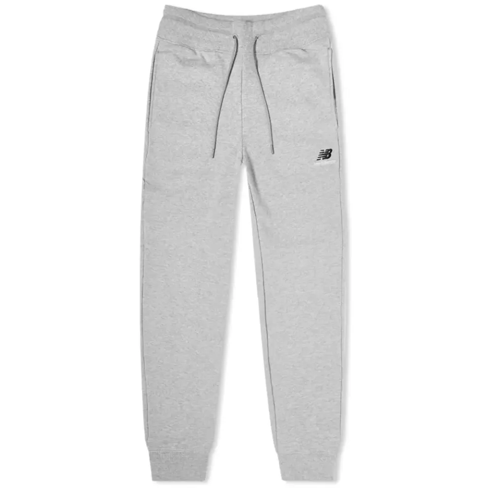 NB Essentials Embroidered Pant
