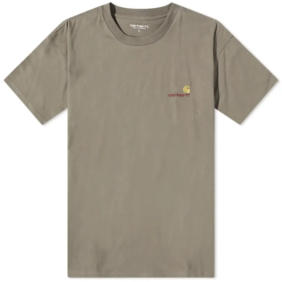 American Script T-Shirt