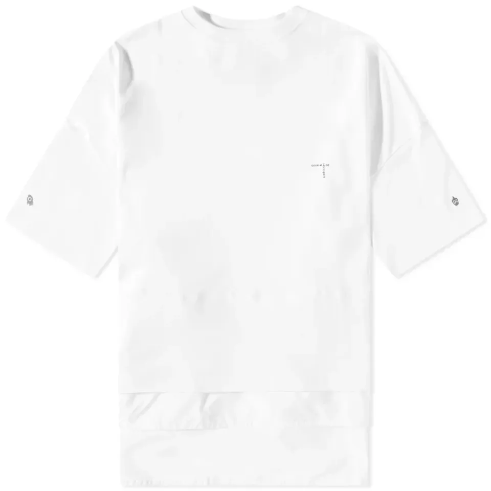 x Acrypsis Graphic T-Shirt