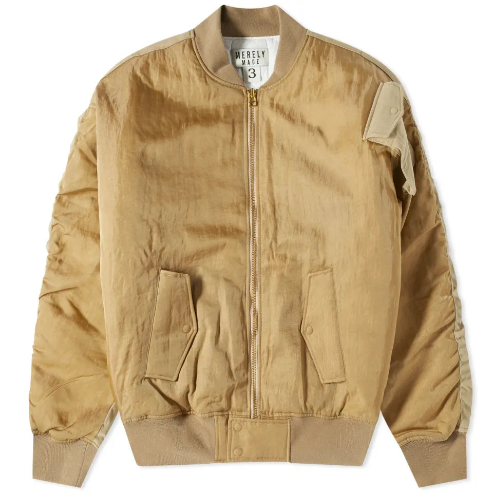 MA-1 Jacket