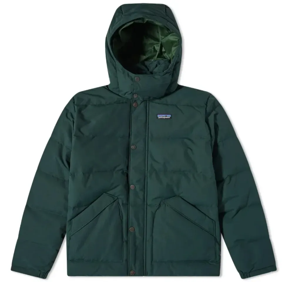 Downdrift Jacket