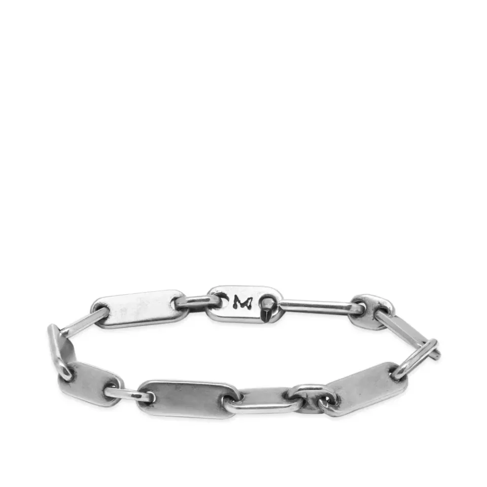 Trio Monolinka Bracelet