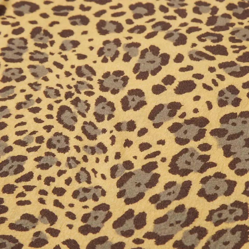 Hogans Leopard Tee