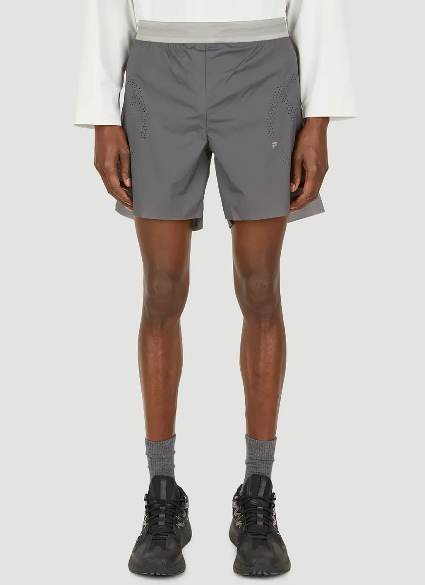 Track Shorts