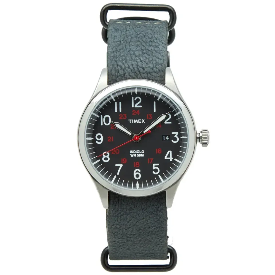Waterbury United Watch