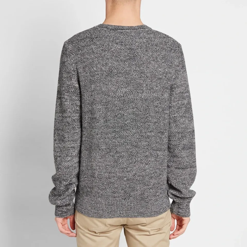 A.P.C. Lars Crew Knit