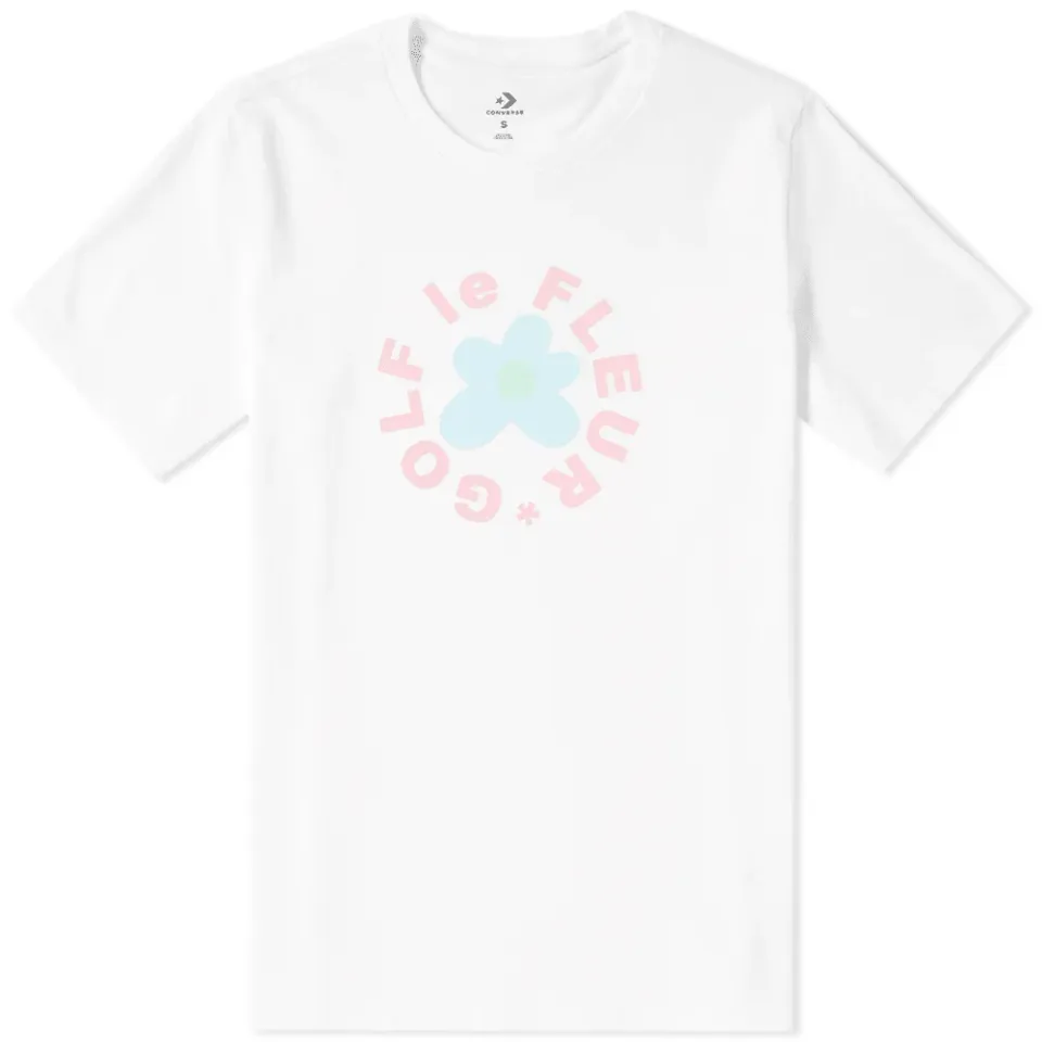 x Golf le Fleur Tee