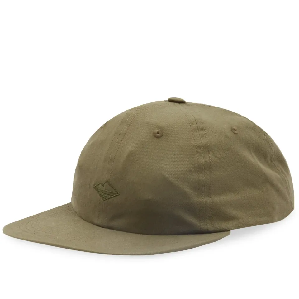 Field Cap