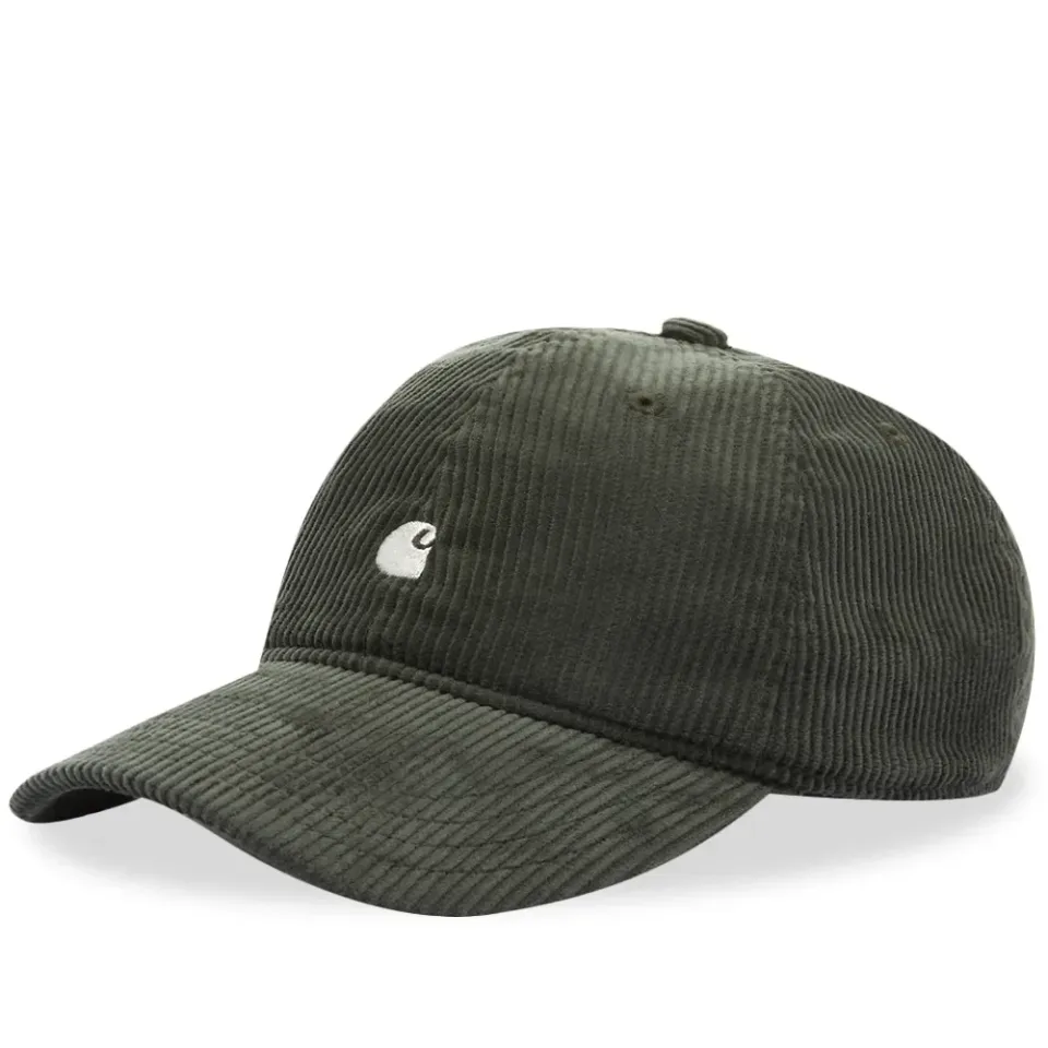 Harlem Corduroy Cap