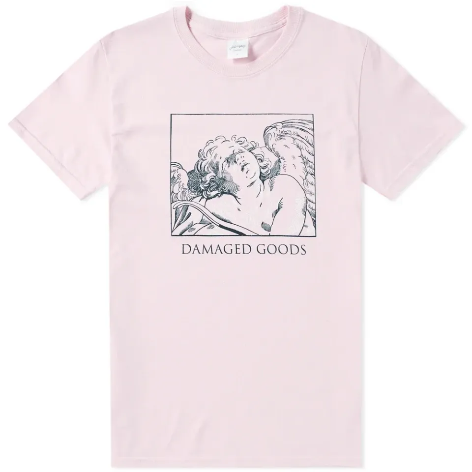 Damaged Goods Tee