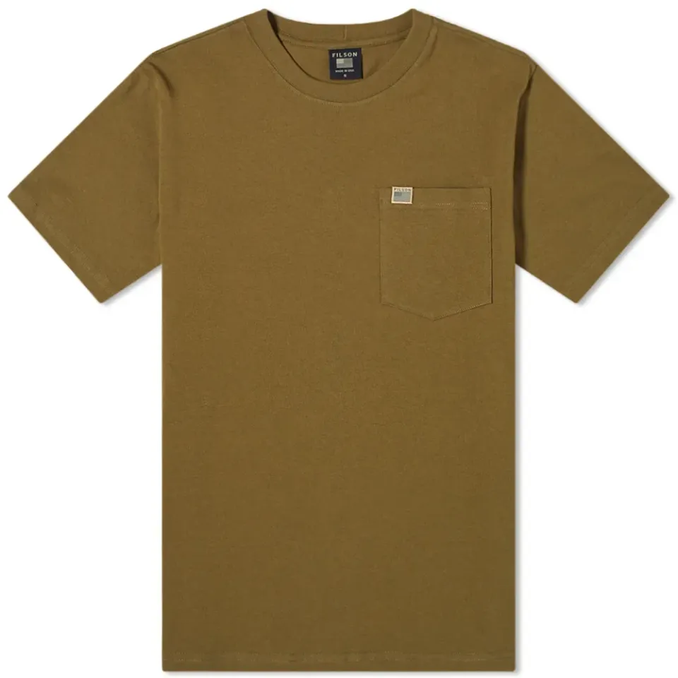 Pocket T-Shirt