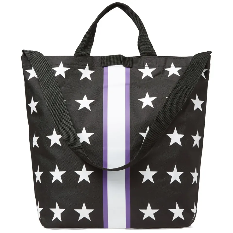 SOPHNET. Two Way Star Bag