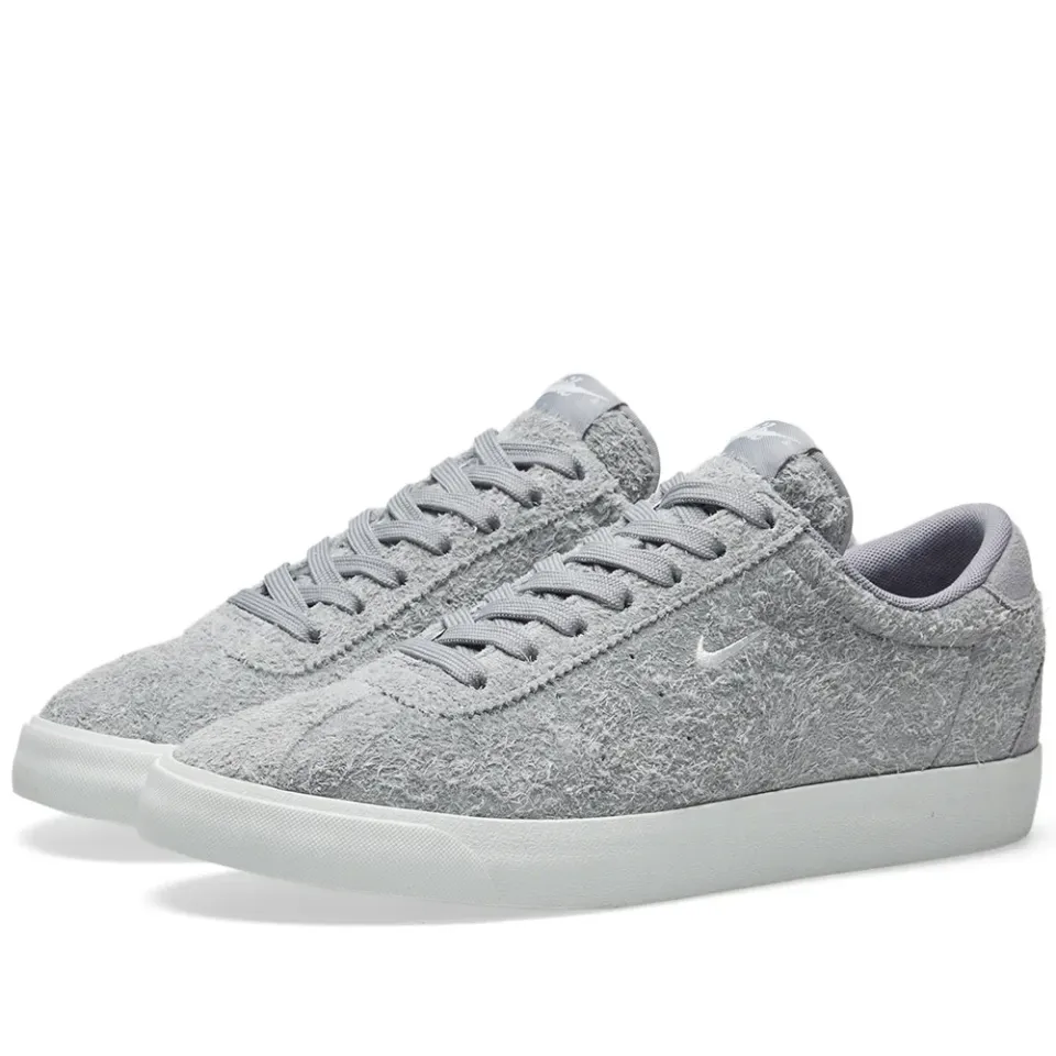 Match Classic Suede