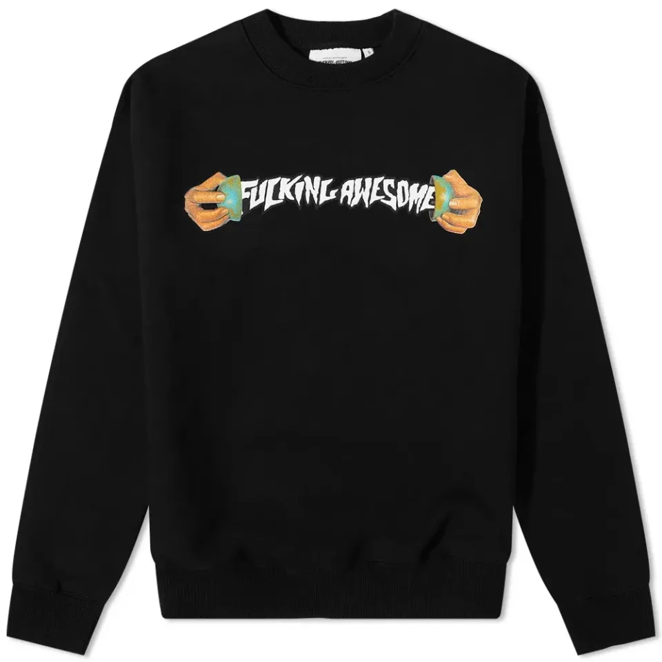 World Cup Crew Sweat