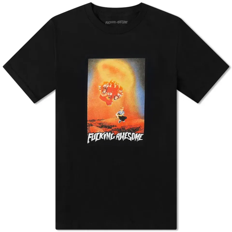 Arrival Tee