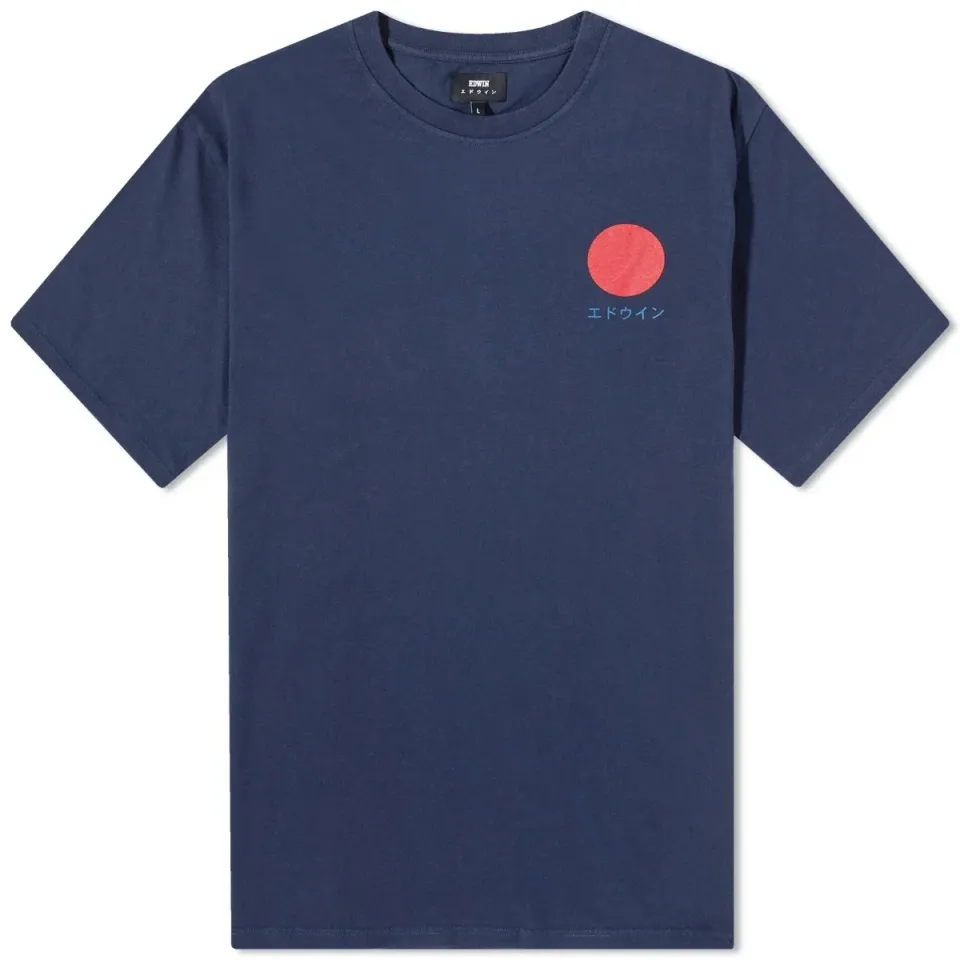 Japanese Sun T-Shirt
