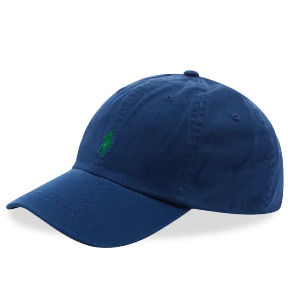 Classic Baseball Cap