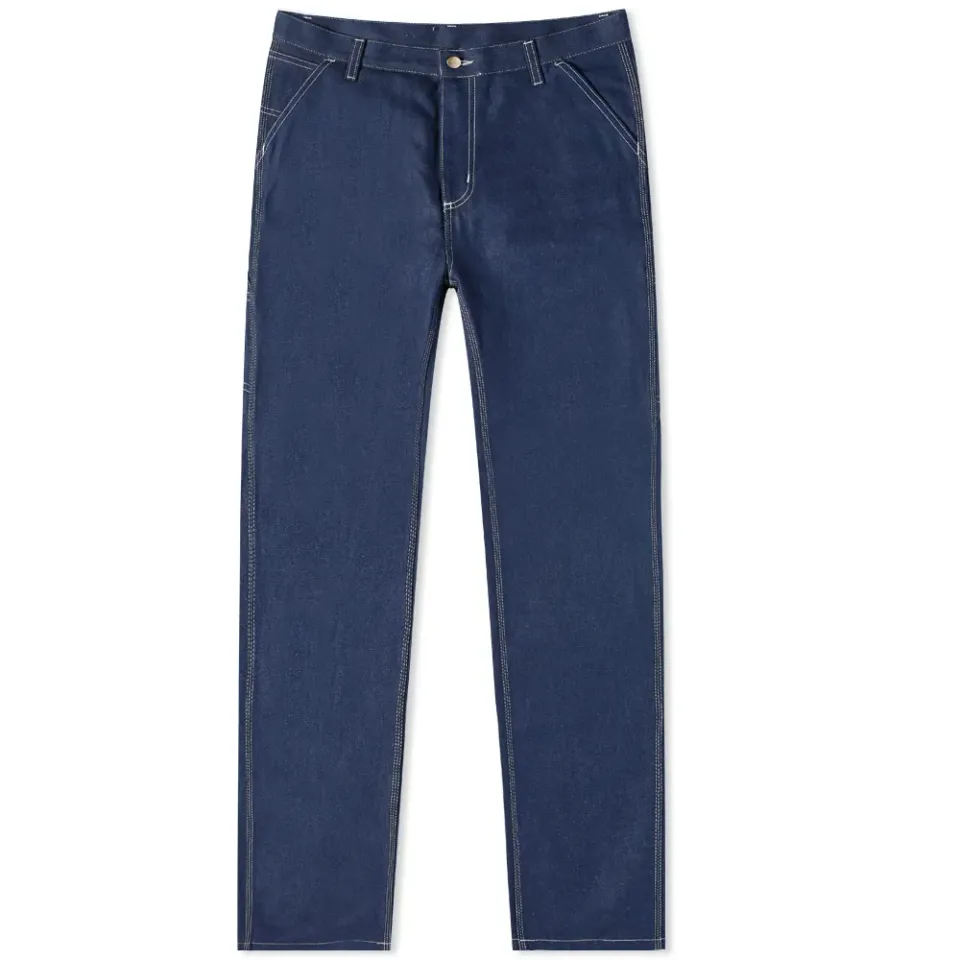 Ruck Single Knee Denim Pant