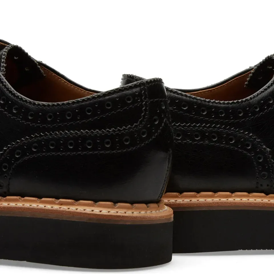 Stanley Brogue