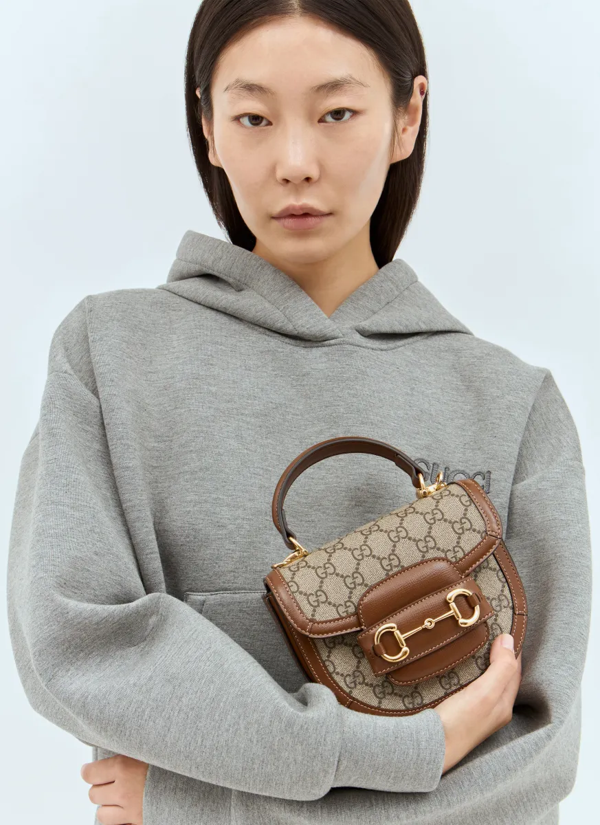 Horsebit 1955 Mini Handbag