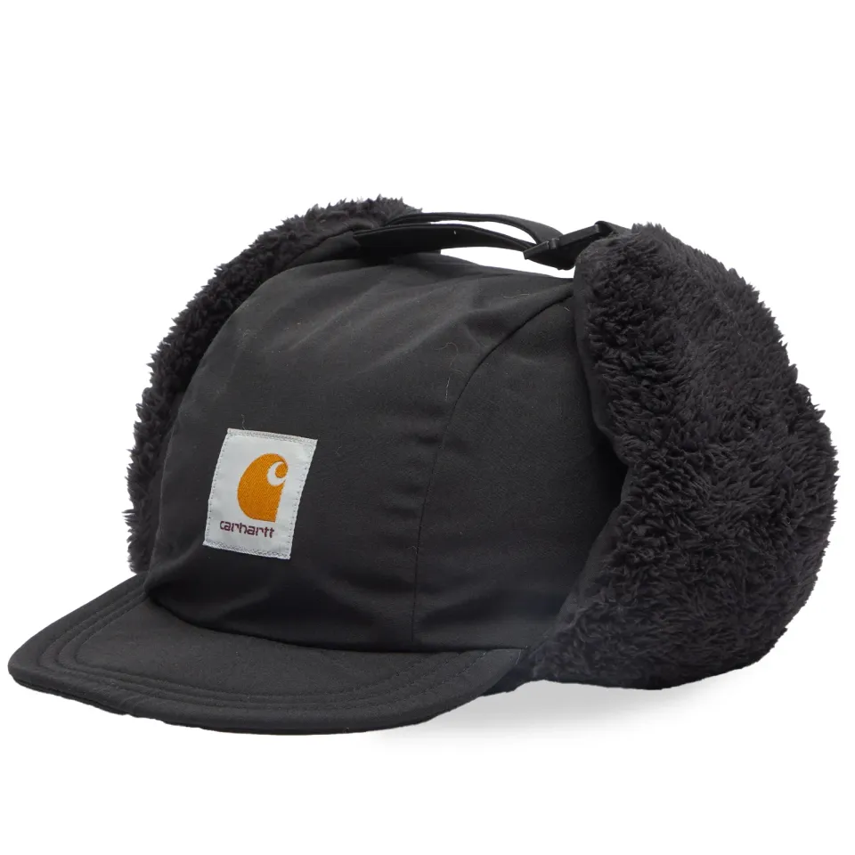 Alberta Cap