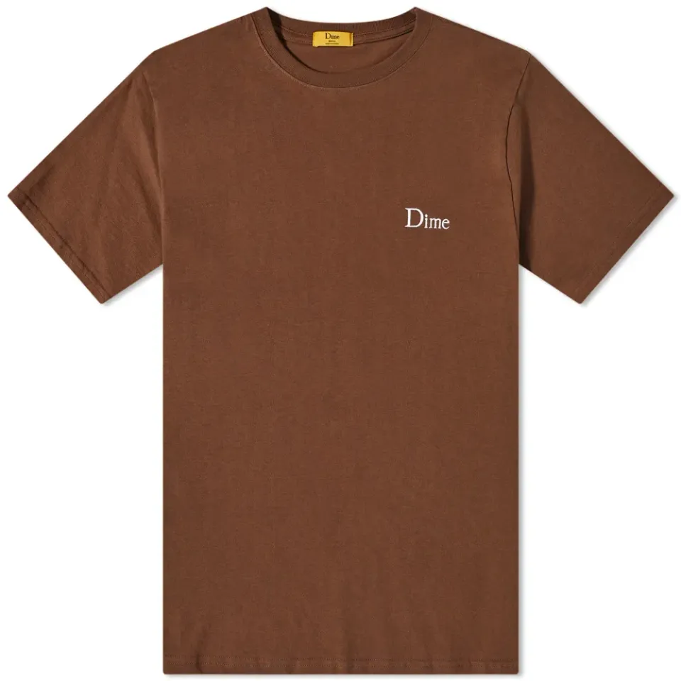 Classic Small Logo T-Shirt